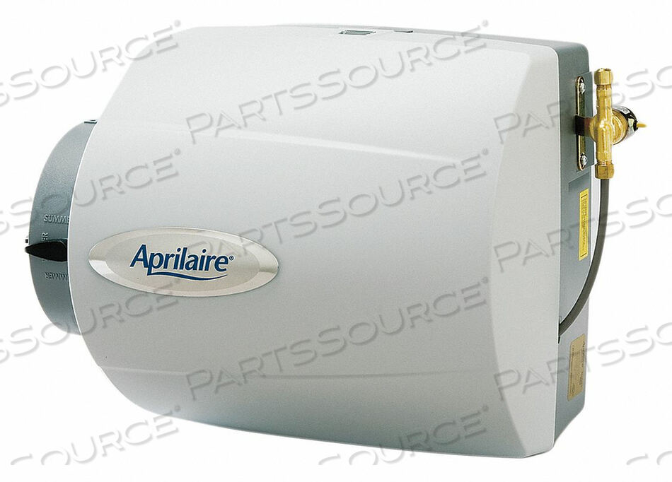 WHOLE HOME HUMIDIFIER 13IN.HX15-1/2IN.W by Aprilaire