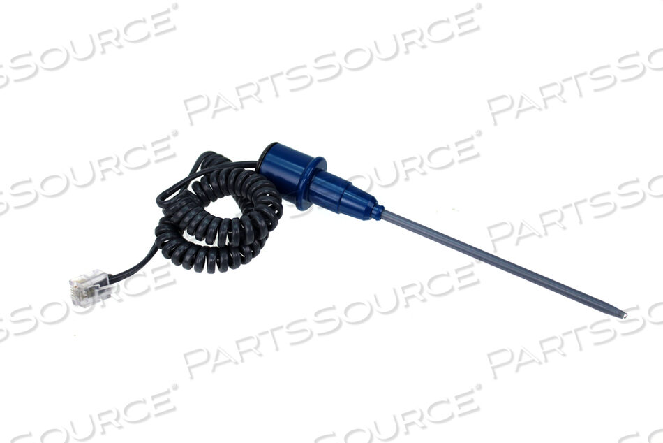 TEMP-PLUS II ORAL TEMP. PROBE ASSEMBLY by CareFusion Alaris / 303