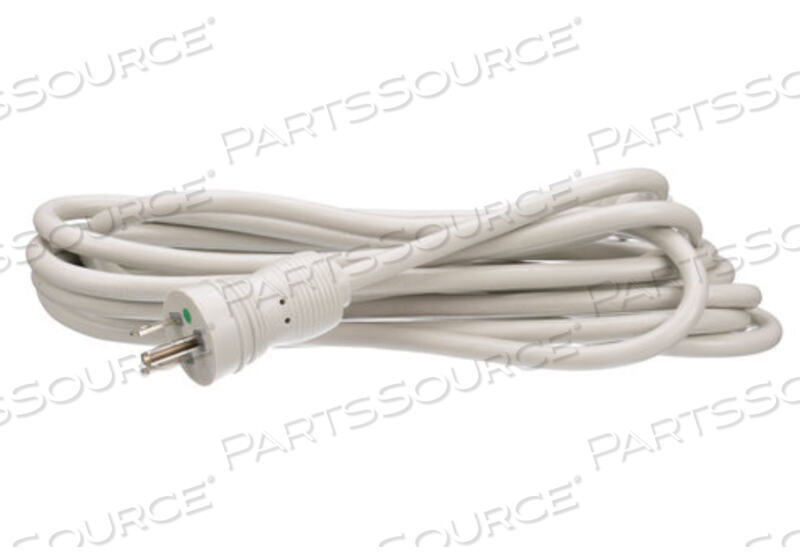 POWER CORD by Hillrom