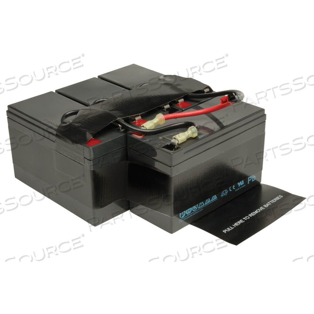48VDC UPS REPLACEMENT BATTERY CARTRIDGE by Tripp Lite