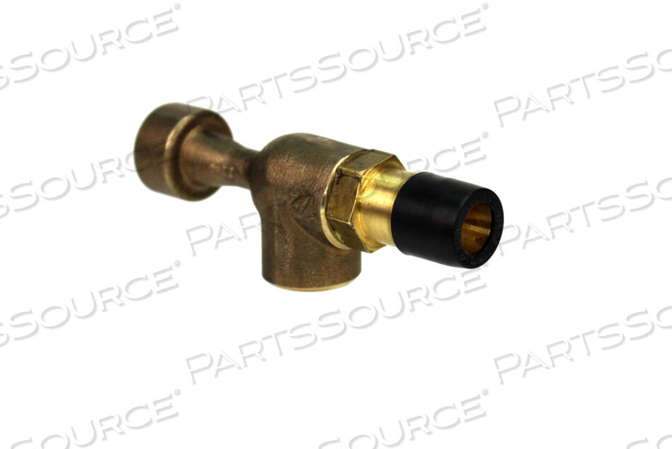 1/2'' NPT WATER EJECTOR by STERIS Corporation
