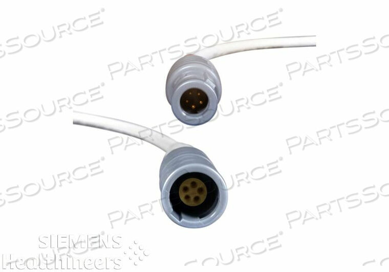 TEARING ADAPTER CABLE, PMM by Siemens Medical Solutions