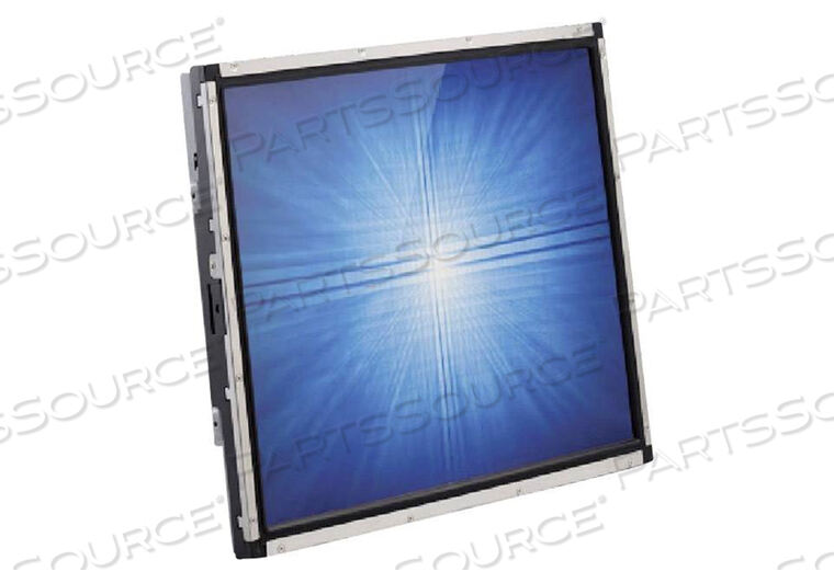 TOUCHSCREEN LCD, 17 IN by Elo Touch Solutions