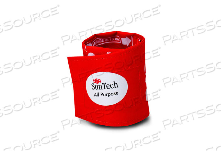 ALL PURPOSE DURABLE BLOOD PRESSURE CUFF - INFANT by SunTech Medical
