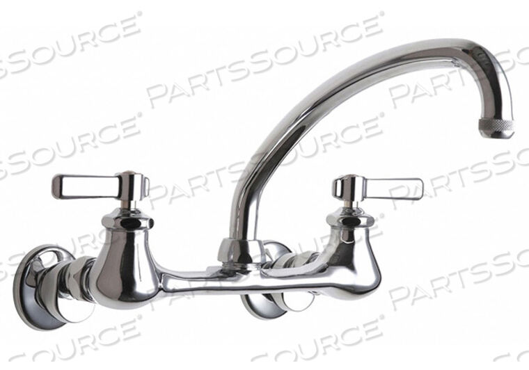 SINK FAUCET by Chicago Faucets