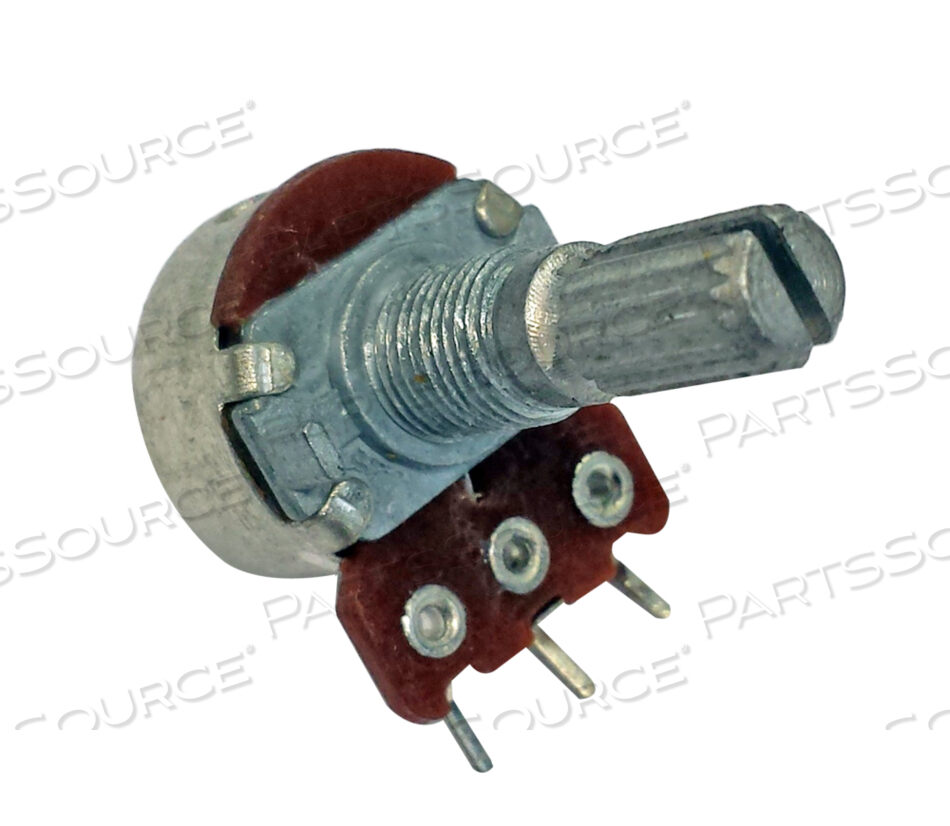 POTENTIOMETER FOR LX CENTRIFUGE SPEED CONTROL by UNICO (United Products & Instruments, Inc.)