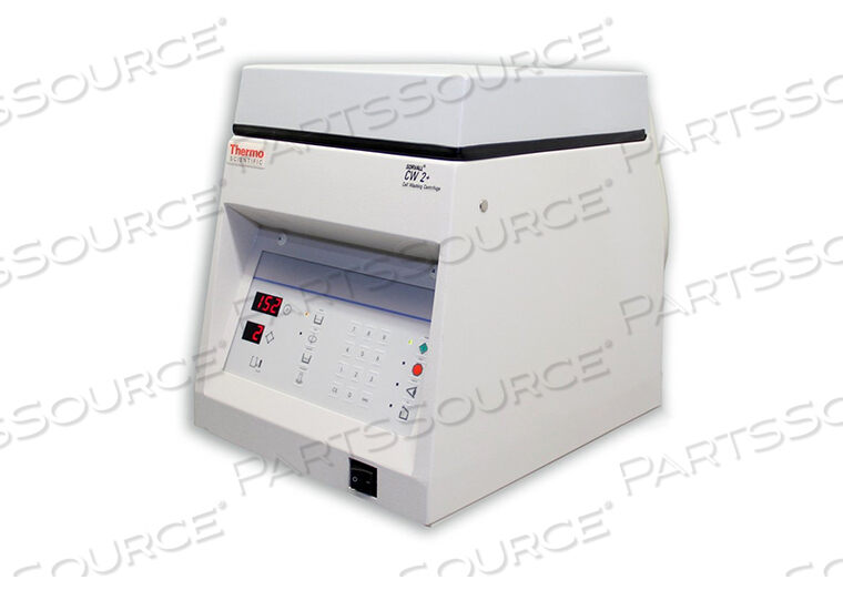 REPAIR - THERMO FISHER CW2+ CELL WASHER 