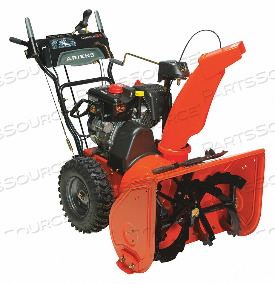 SNOW BLOWER GASOLINE 30 IN CLEARING PATH by Ariens