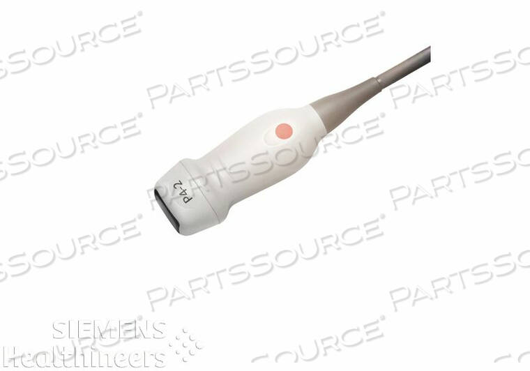 P4-2 TRANSDUCER by Siemens Medical Solutions