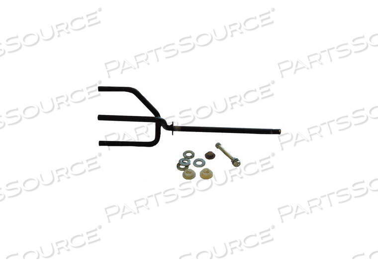 PARKING BRAKE KIT FOR F902S F1302H by Billy Goat