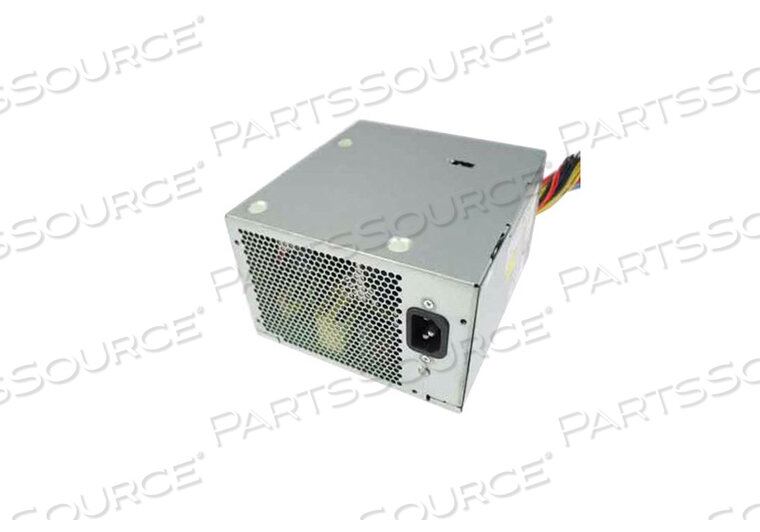 SWITCHING POWER SUPPLY, 100 TO 240 V, 6 A, 365 W, 50 TO 60 HZ by Intel