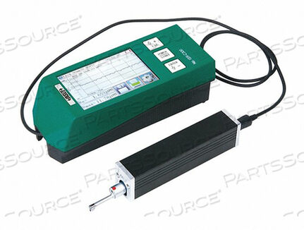 SURFACE ROUGHNESS TESTER USB BLUETOOTH by Insize