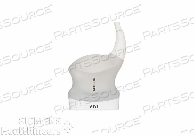 18L6 TRANSDUCER by Siemens Medical Solutions