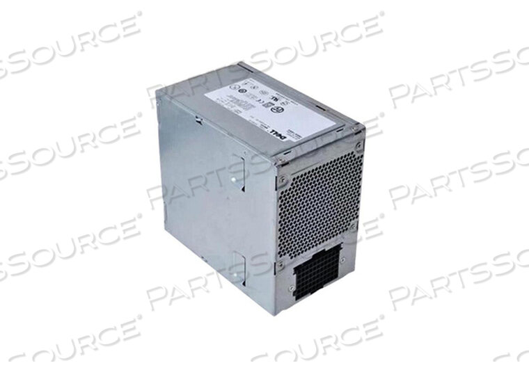 COMPUTER POWER SUPPLY, 110 TO 220 VAC, 525 W, ROHS COMPLIANT 