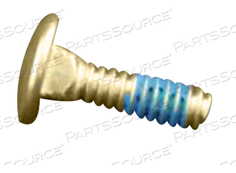 ECL CARRIAGE BOLT, #10-24 X 1/2 IN by Stryker Medical