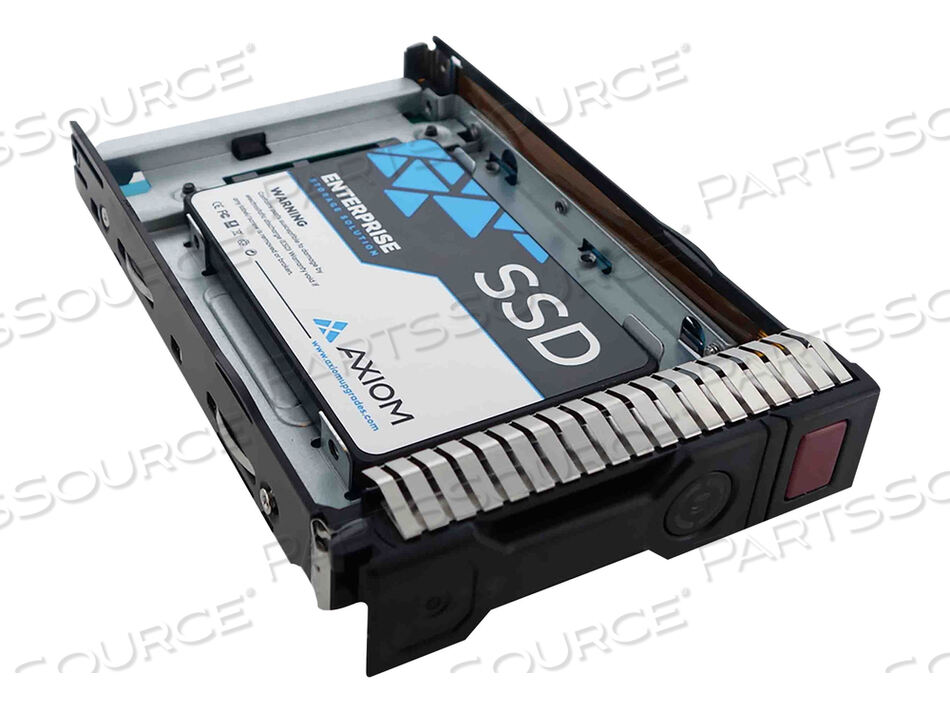 AXIOM 6TB 6GB/S SATA 7.2K RPM LFF HOT-SWAP HDD FOR HP - 846510-B21 by Axiom