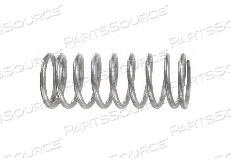 COMPRESSION SPRING OVERALL 57/64 L PK10 by Raymond