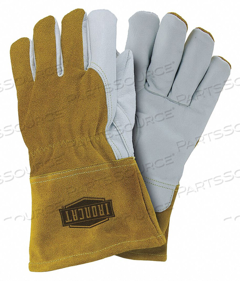 WELDING GLOVES MIG 12 L PK12 by West Chester