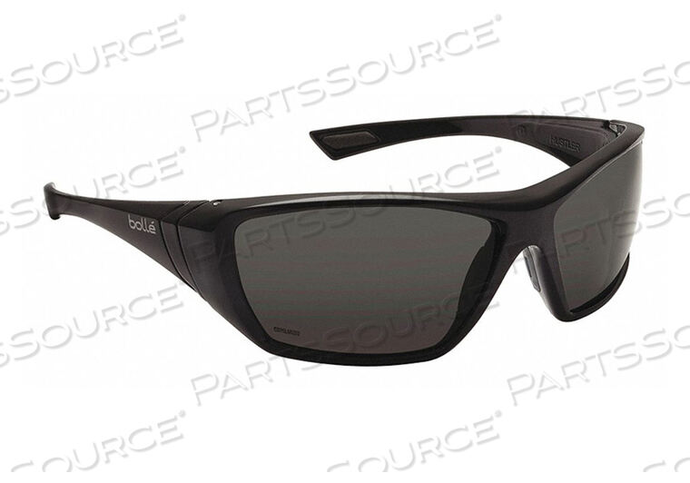 SAFETY GLASSES GRAY by Bolle Safety
