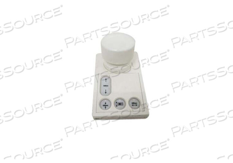 10280920 Siemens Medical Solutions M V2 TABLE CONTROL MODULE 