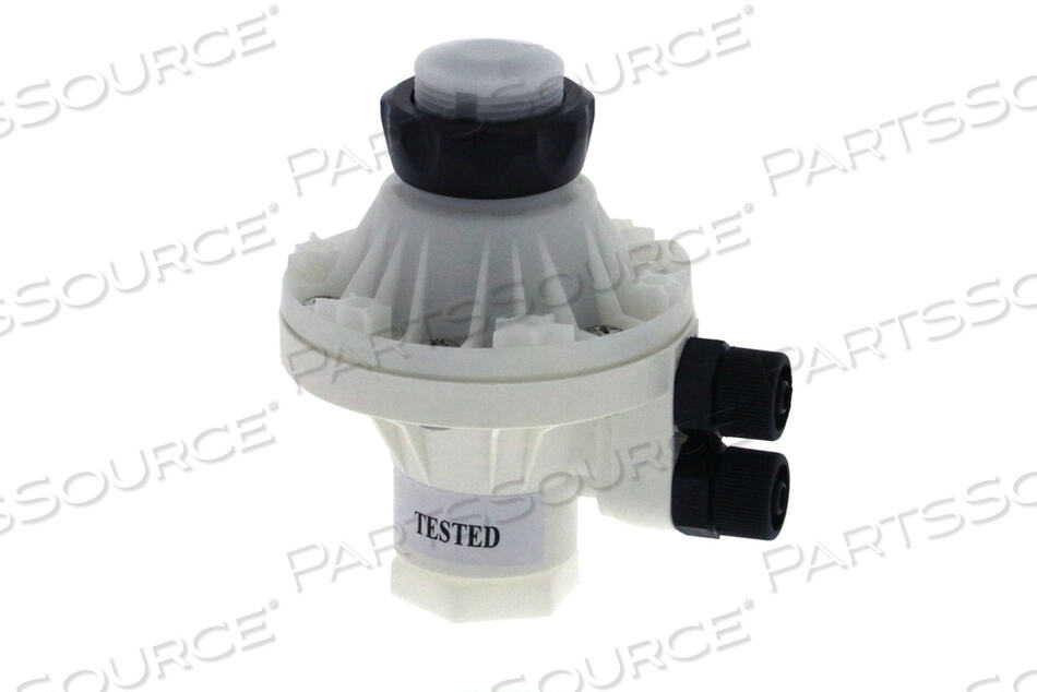 R2 PRESSURE REDUCER by Baxter Healthcare Corp.
