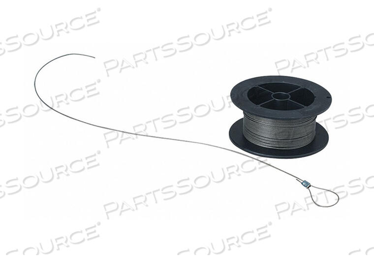 WIRE COIL 1/16 IN W 500 FT L by Electromark