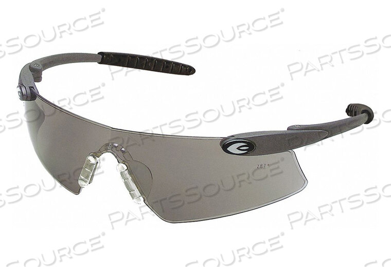 SAFETY GLASSES GRAY by Condor