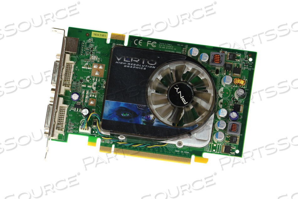 S-VIDEO GRAPHIC CARD KIT 