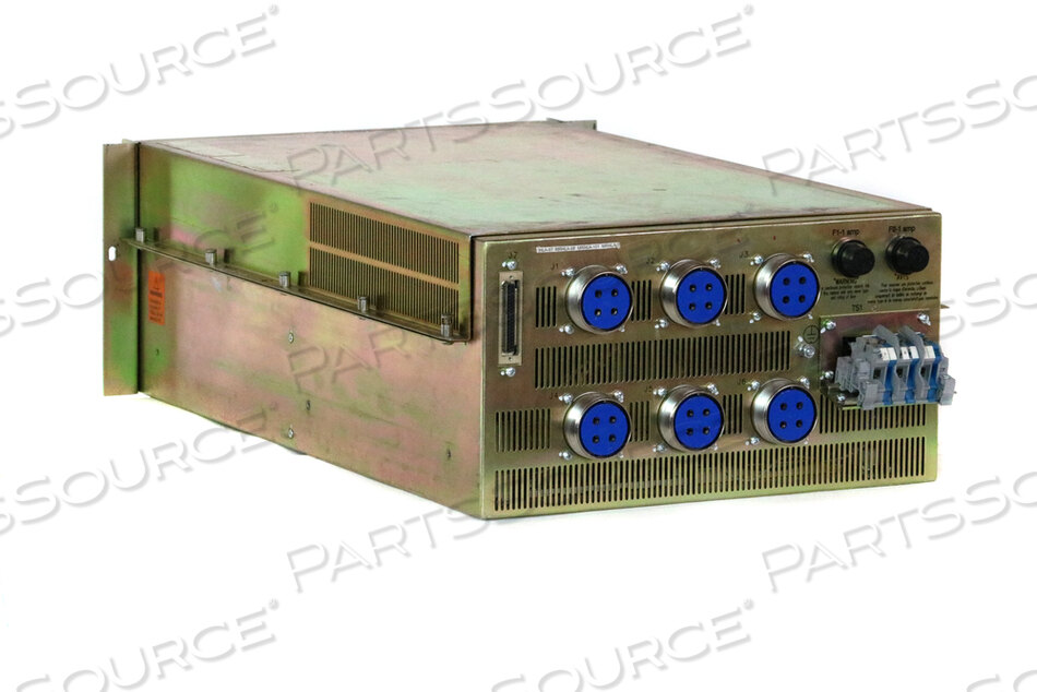 ACGD SCA POWER SUPPLY 