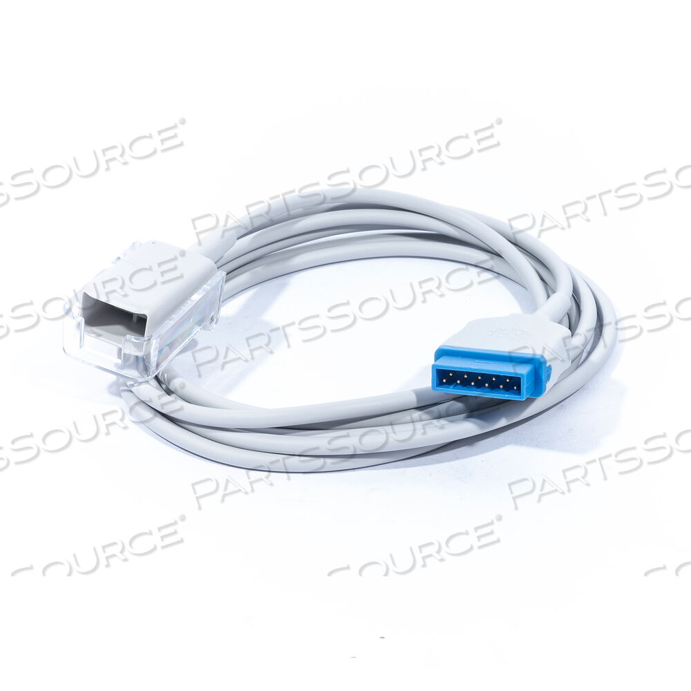 SPO2 REUSABLE ADAPTER CABLE 