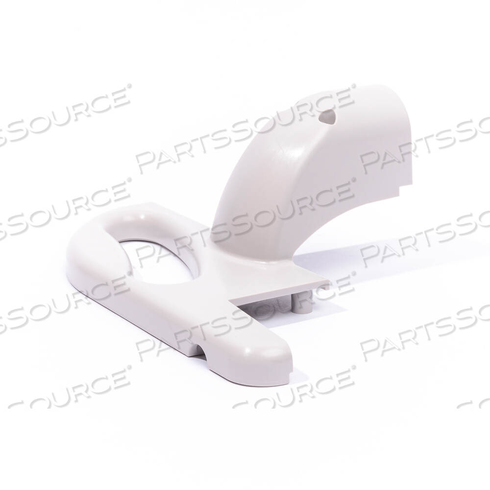 HANDLE, LEFT (PCA ONLY) by CareFusion Alaris / 303