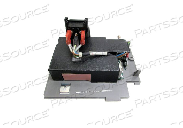 POWER SUPPLY ASSEMBLY FOR MAC 5000/5500/HD 