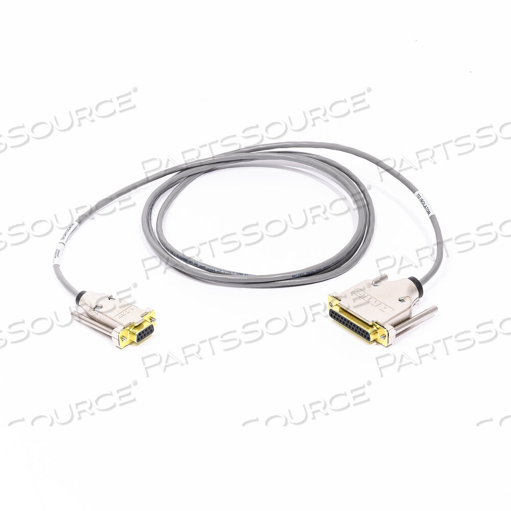 CRYOGEN CATHLAB ABLATION DEVICE INTERFACE CABLE by GE Medical Systems Information Technology (GEMSIT)
