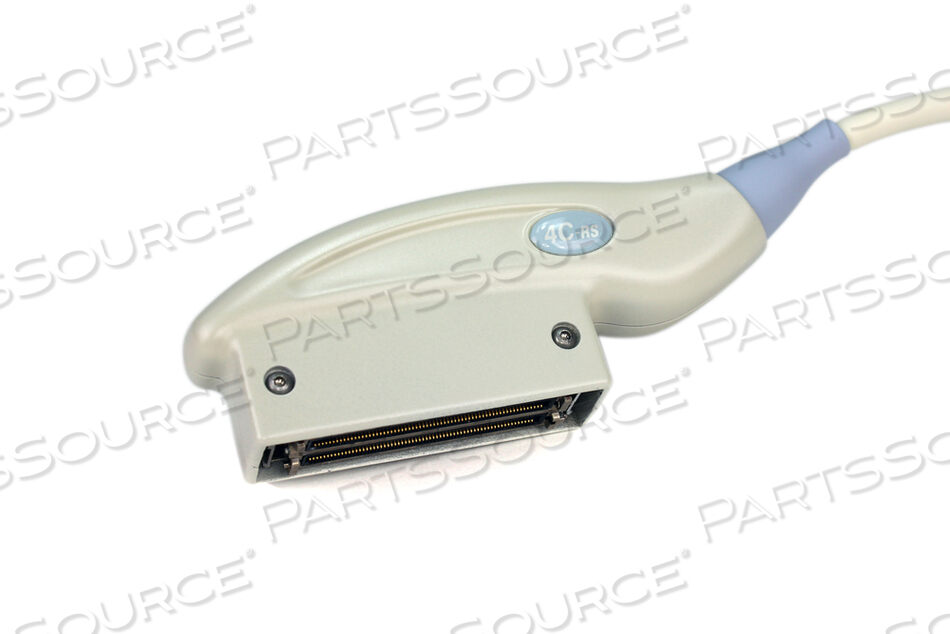 4C-RS TRANSDUCER by GE Healthcare