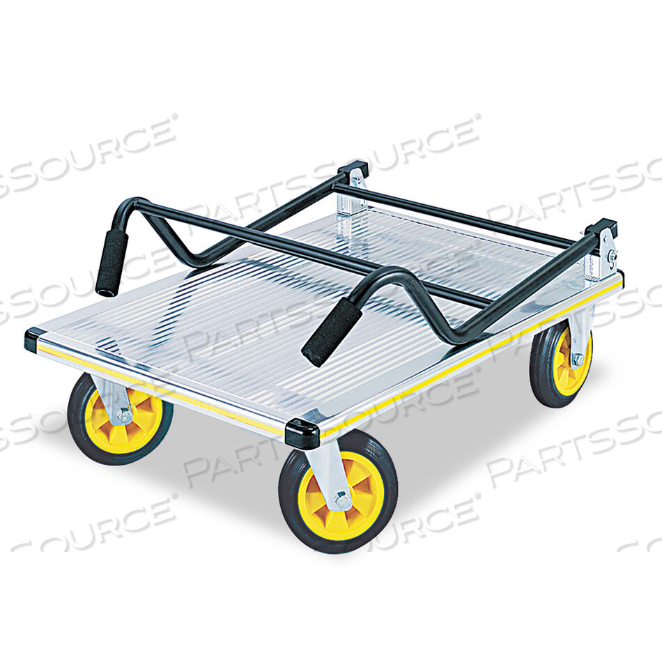 STOW AWAY 4053 PLATFORM TRUCK by Safco