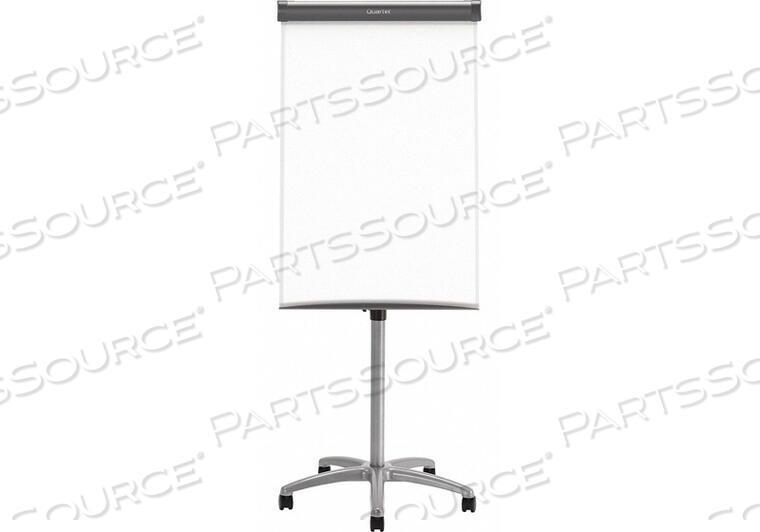 DRY ERASE BOARD EASEL MOUNTED 24 X36 by Quartet