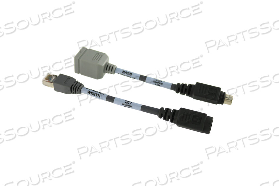 BREAKAWAY CABLE ASSY, ETHERNET 