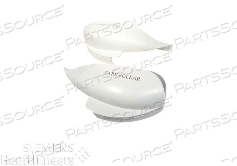 SAFETY COVER DF SP SIGNAL WHITE by Siemens Medical Solutions