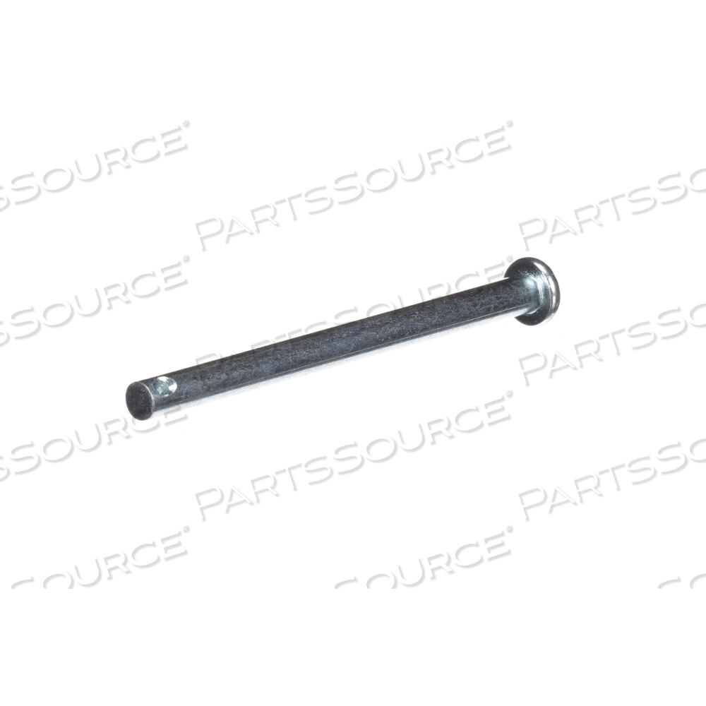 0.18" X 2.5" IV POLE PIN FOR PROGRESSA BED SYSTEM by Hillrom