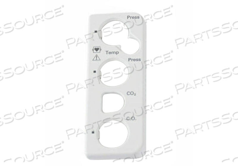 OPTION FRONT BEZEL by Philips Healthcare