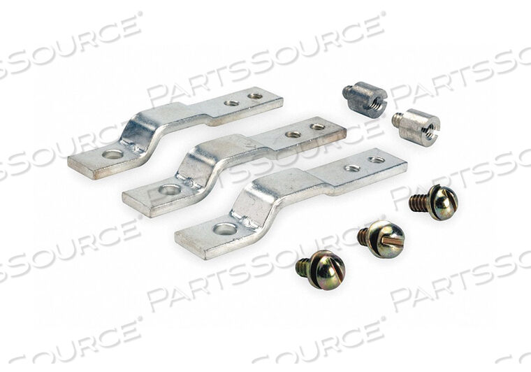 MOUNTING KIT QOB BREAKERS by Square D