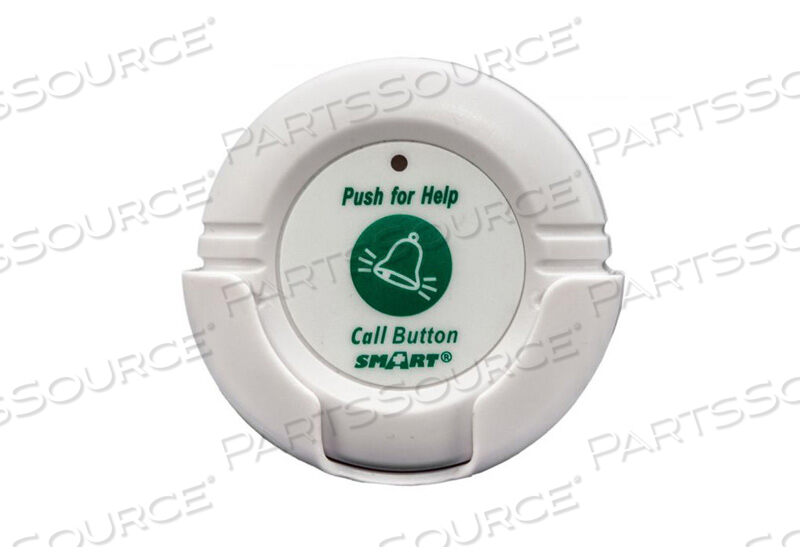 NURSE CALL BUTTON WITH NURSE CALL BUTTON, MOUNTING BRACKET by Philips Healthcare