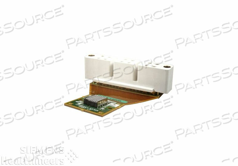 SYSTEM PART DIRECT PLUG D487 by Siemens Medical Solutions