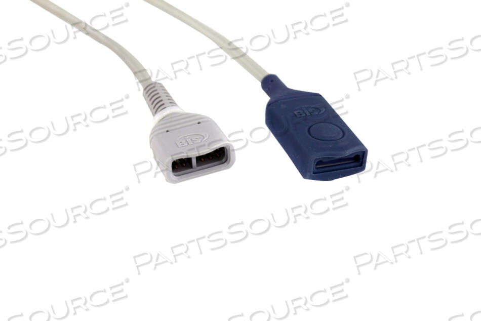 PATIENT INTERFACE CABLE 10 PIN PLUG by Aspect Medical Systems - Covidien