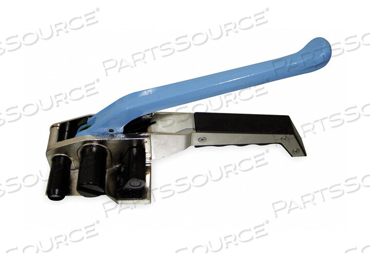 STRAPPING TENSIONER MANUAL FRONT ACTION by Caristrap