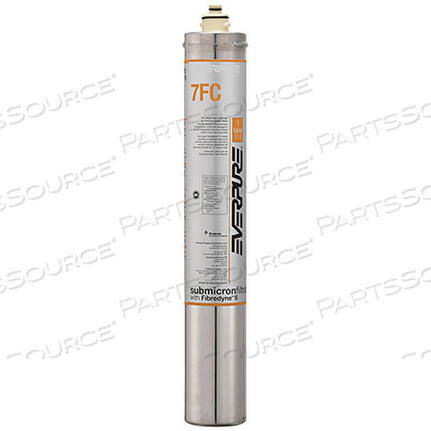 REPLACEMENT CARTRIDGE - 7FC by Everpure (PENTAIR Foodservice)