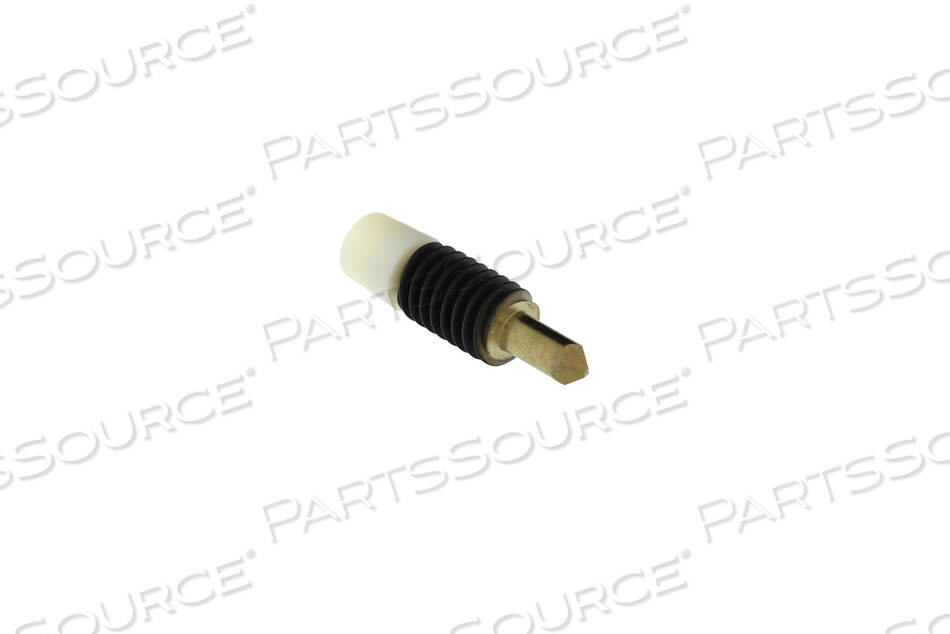 RUBBER WORM COUPLER, EACH by Smiths Medical