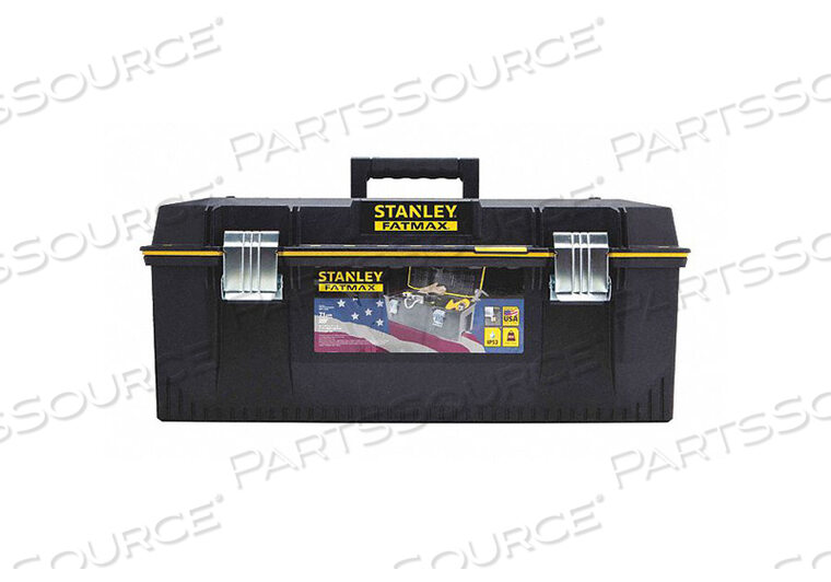 028001L, FATMAX 28" STRUCTURAL FOAM TOOL BOX by Stanley