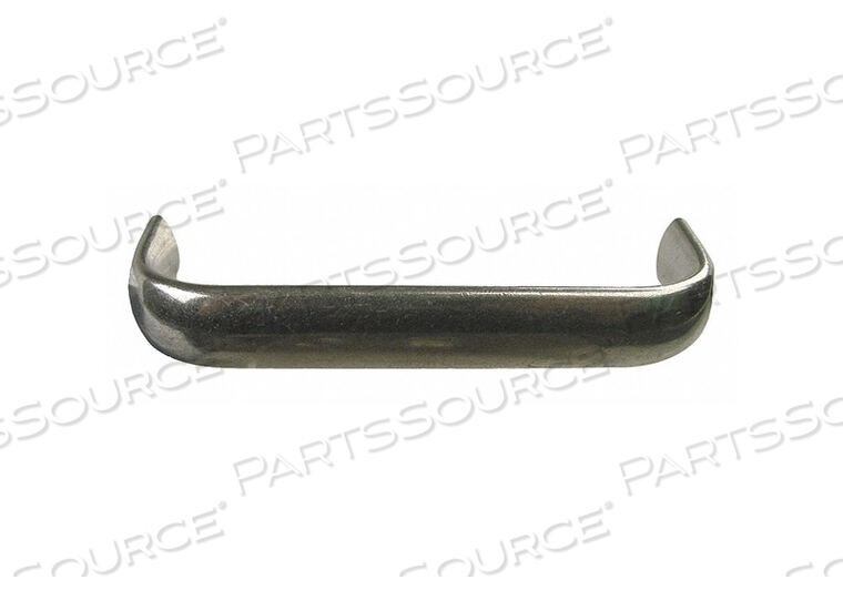 PULL HANDLE ALUMINUM 6 IN H by Monroe PMP