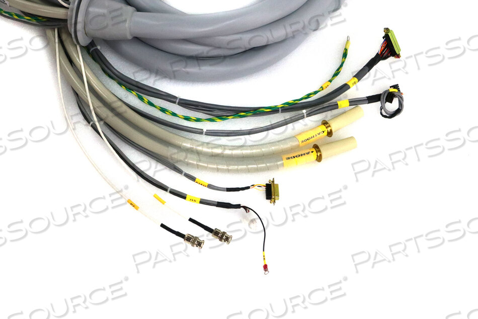SUPER-C HIGH VOLTAGE CONTROL CABLE FOR 9800/9900 